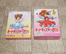 Amazon.co.jp: カードキャプターさくら クロウカード編 Blu-ray BOX＋